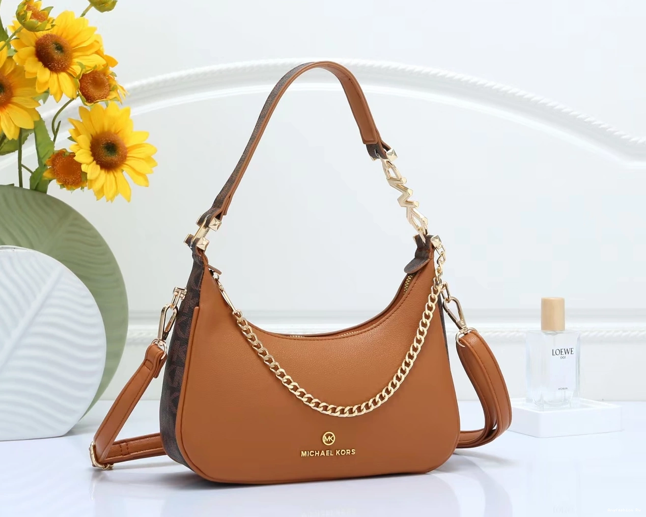 Messenger Bold For Michael Women 2549 Bags Kors 1005